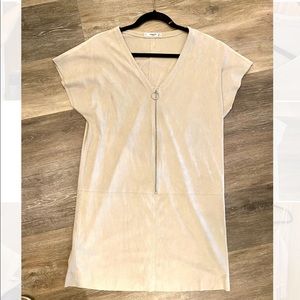 Mango mini dress